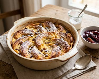 Old Viennese Kipferlschmarrn | Fluffy Brunch Classic
