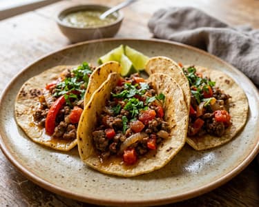 Mexikanische Discada Norteña | Deftiger Streetfood-Hit