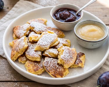 Kaiserschmarrn