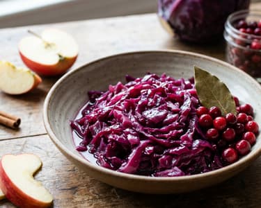 Red Cabbage