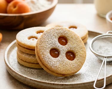 Linzer Augen