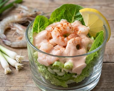 Shrimpcocktail