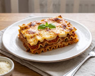 Lasagne