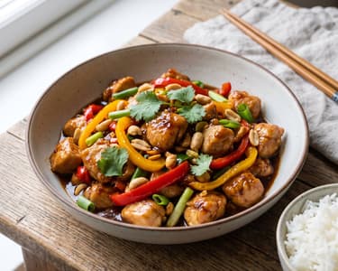 Kung Pao