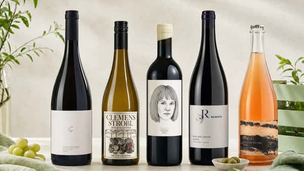 Gourmet-Weine: Exklusive Tropfen