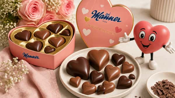 Valentinstag: Liebe in all ihren Formen