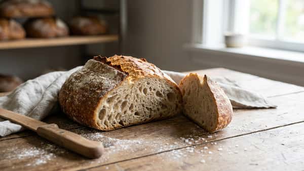 Was ist Backmalz? Geheimtipp für knuspriges Brot