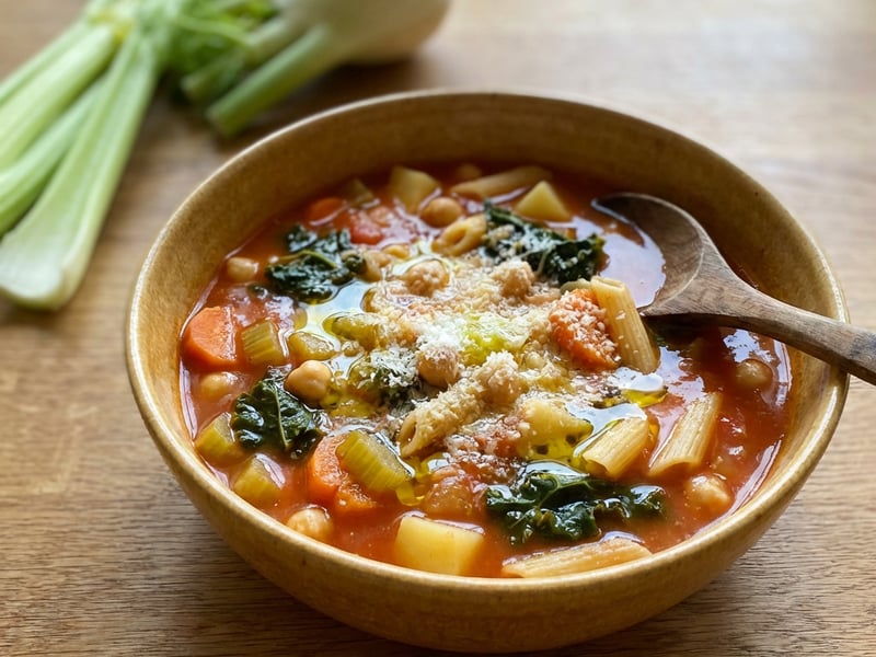 Minestrone