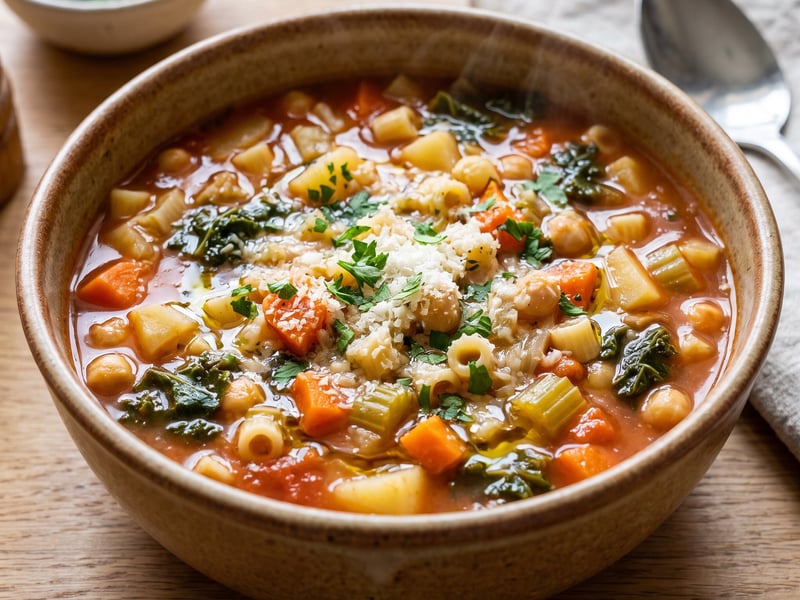 Minestrone