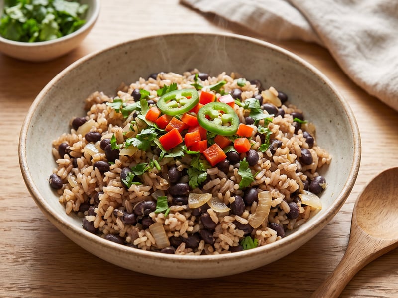 Gallo Pinto