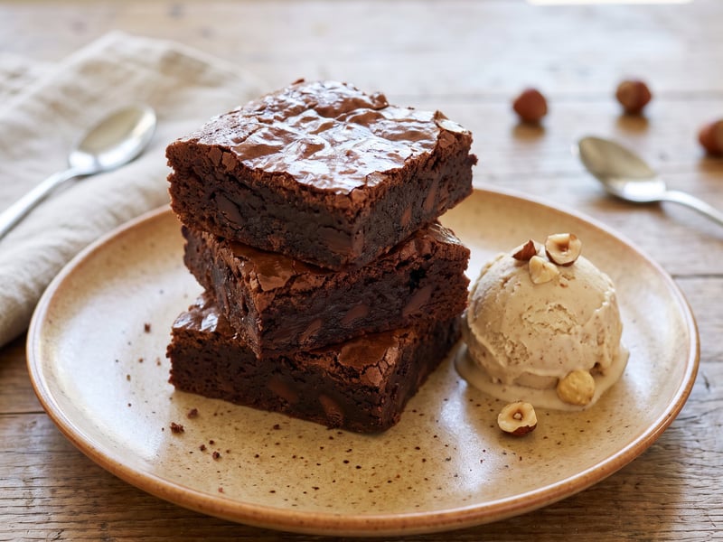 American Brownies
