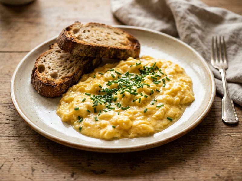 Altwiener Eierschmalz | Cremig & Fein