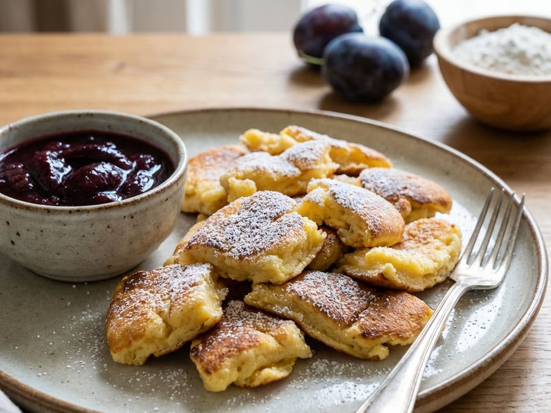 Kaiserschmarrn