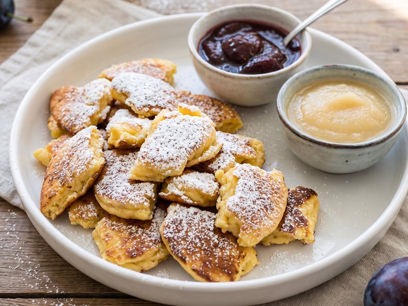 Kaiserschmarrn