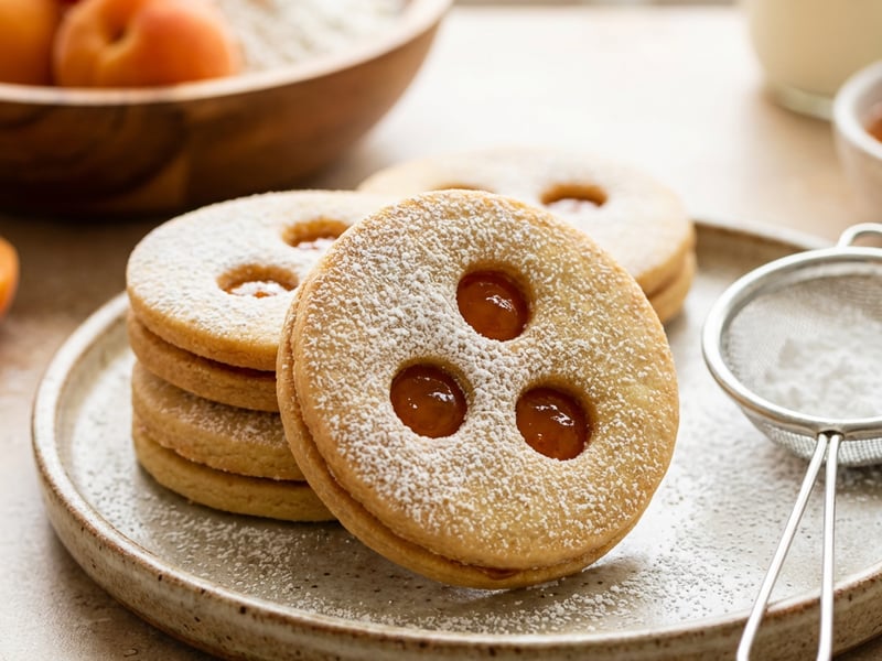 Linzer Augen