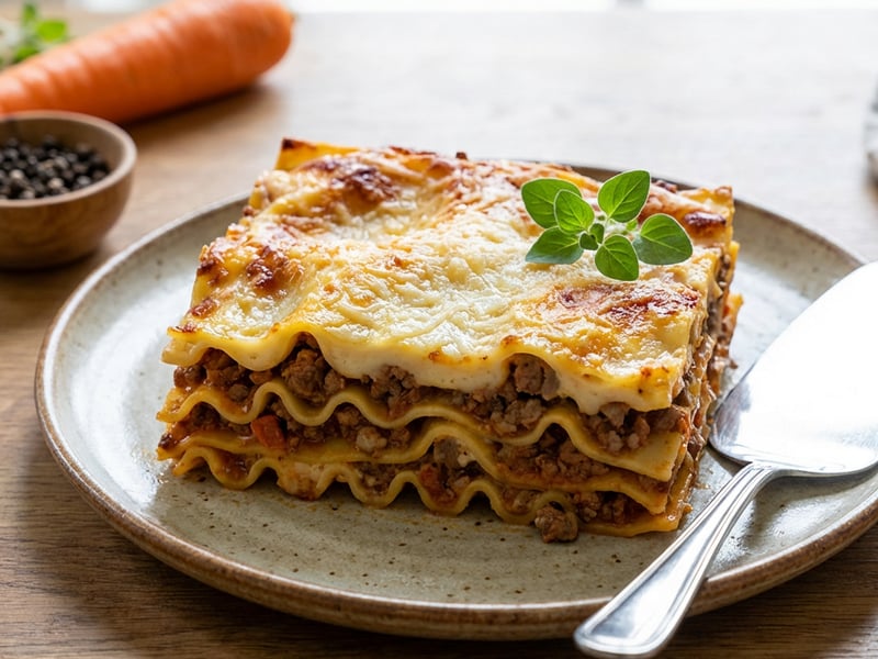 Lasagne