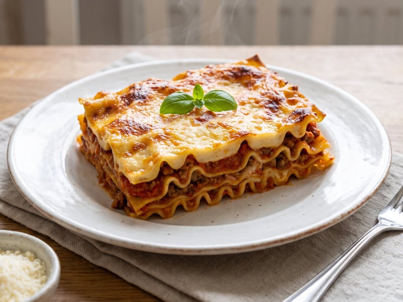 Lasagna