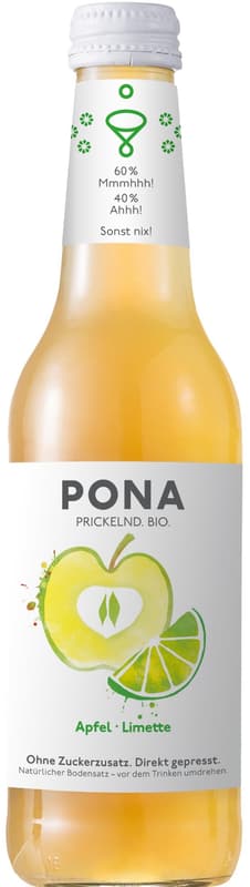 Pona Apple Lime