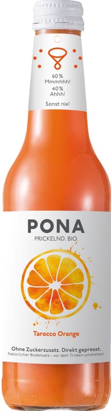 Pona Tarocco Orange