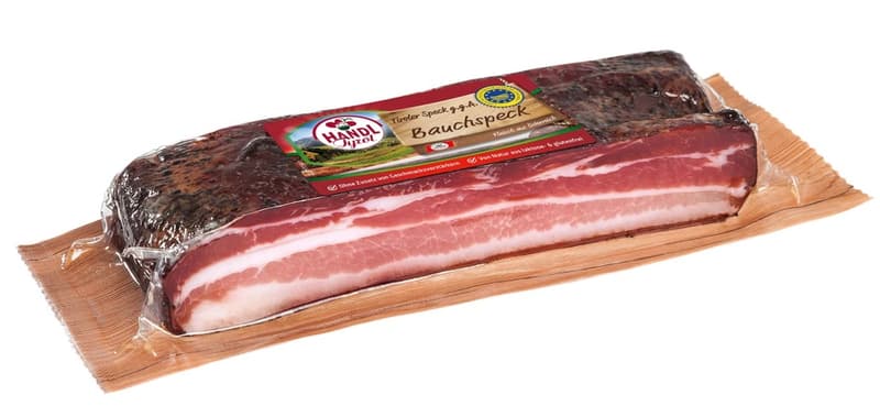 Handl Tyrol Pancetta PGI