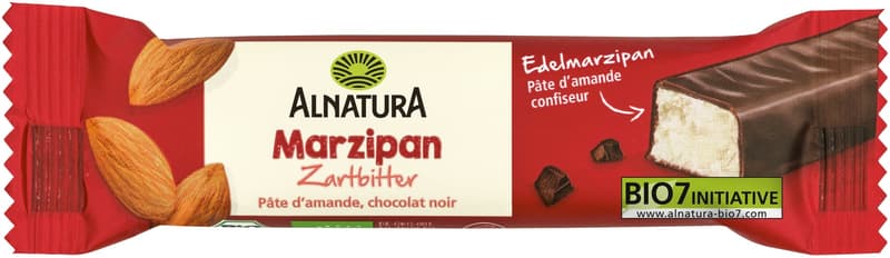 Alnatura BIO Marzipan Riegel