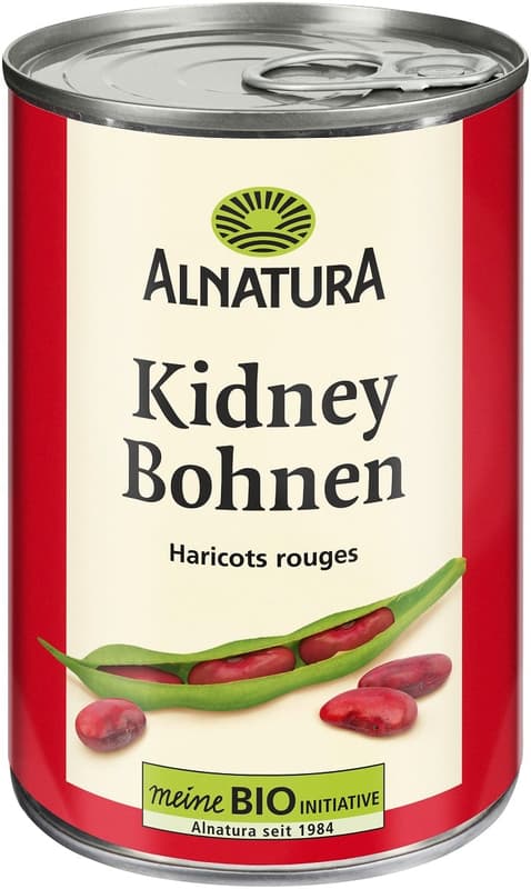 Alnatura BIO Kidney Bohnen