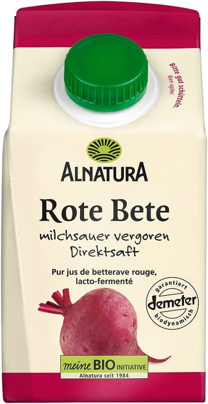 Alnatura BIO Beetroot Juice