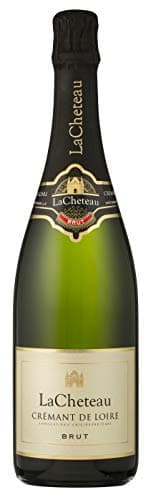 LaCheteau Brut Crémant de Loire