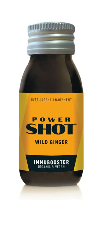 Retter BIO Immu-POWER SHOT Ginger