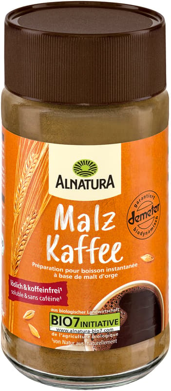 Alnatura BIO malt coffee