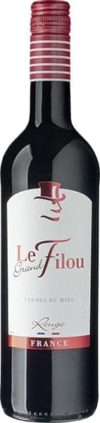 Le Grand Filou Red 2019