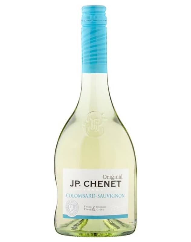 JP Chenet Colombard Sauvignon