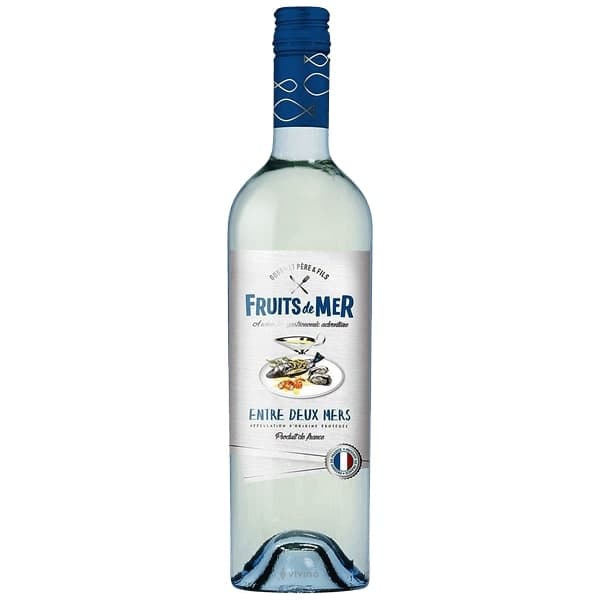 Fruits De Mer 2019