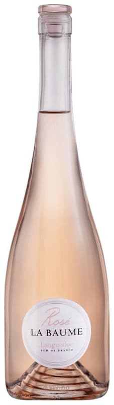 La Baume Rose