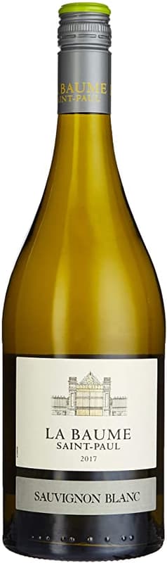 La Baume St Paul Sauvignon 2019