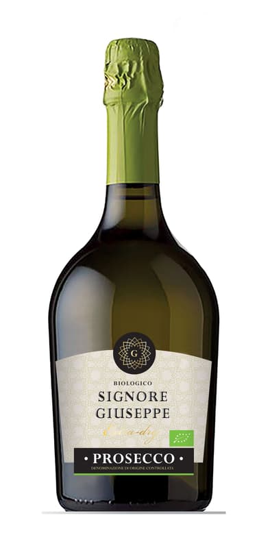 Signore Giuseppe BIO & Vegan