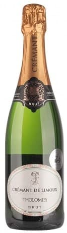 Tholomies Crémant Brut