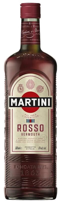 Martini Rosso