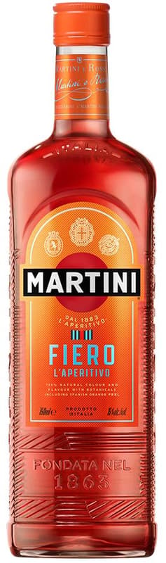 Martini Fiero