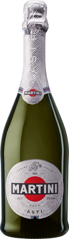 Martini Asti Spumante