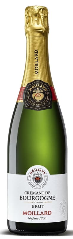 Moillard Cremants Brut White
