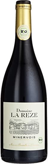 Domaine La Reze Medoc BIO 2016