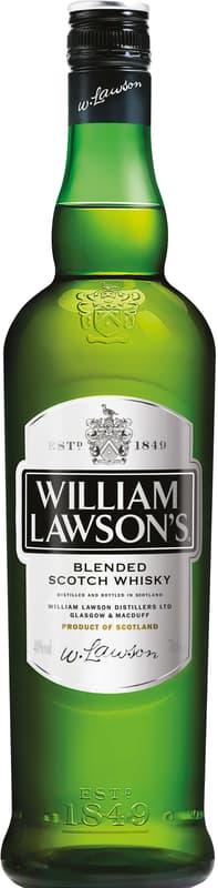 William Lawson's