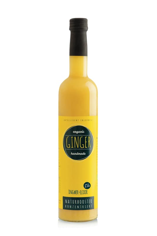 Retter BIO Ginger
