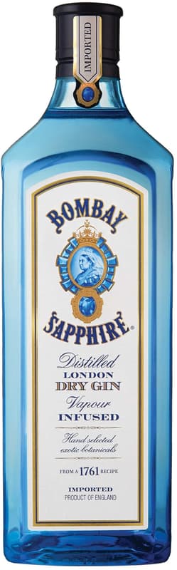 Bombay Sapphire