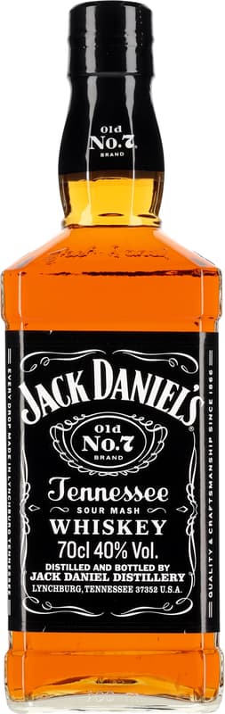 Jack Daniel's