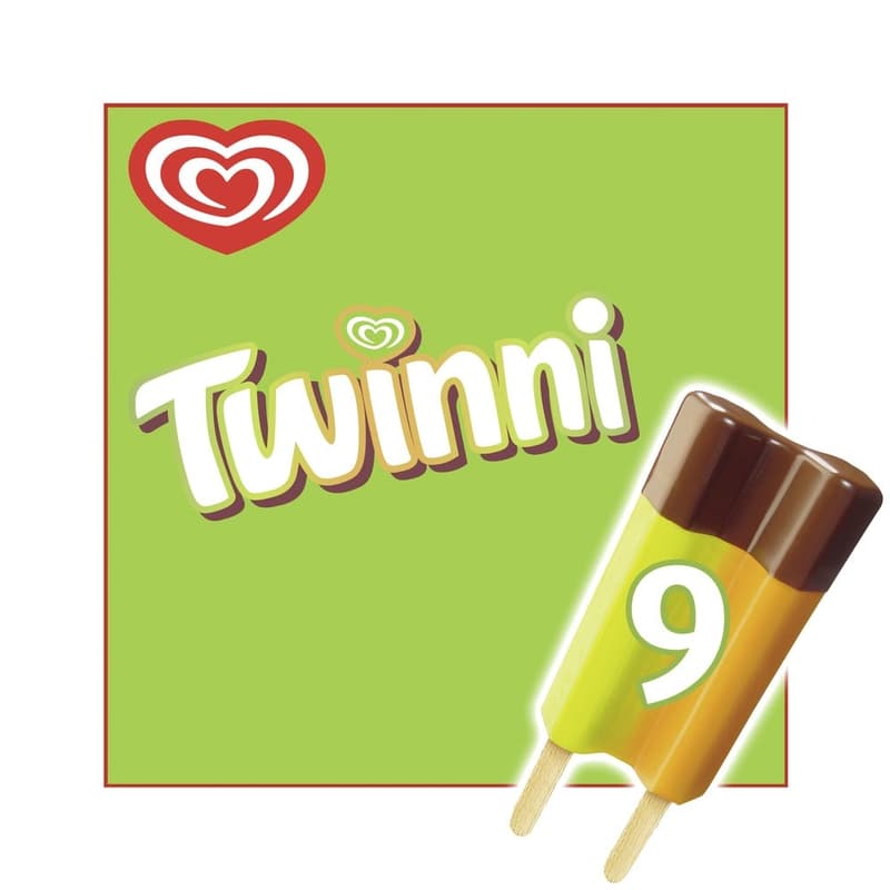 Eskimo Multipack 9 x Twinni