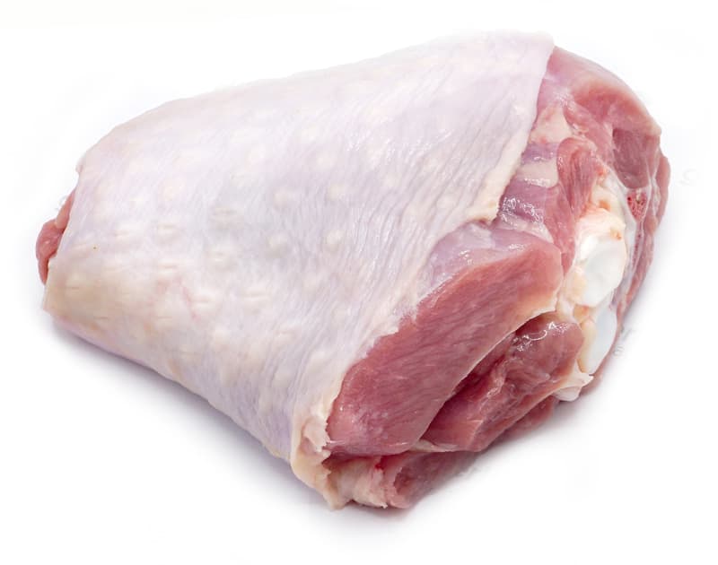 Turkey leg