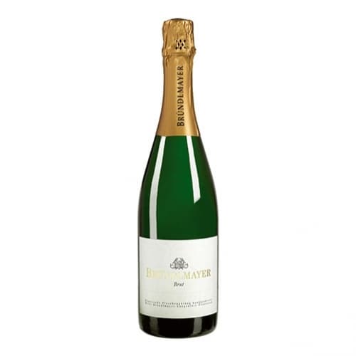 Bründlmayer Sparkling Wine Brut