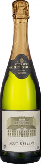Gobelsburg Sekt Brut Reserve